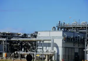 Industrial Valve Case Studies