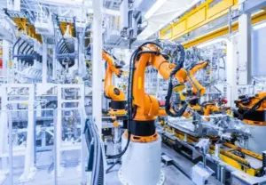 Industrial Valve Case Studies