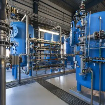 Industrial Valve Case Studies
