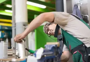 Extending Valve Life