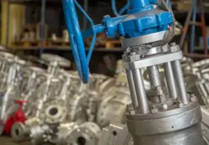 How Valves Work