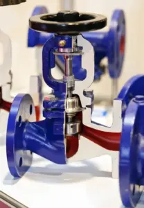 How Valves Work