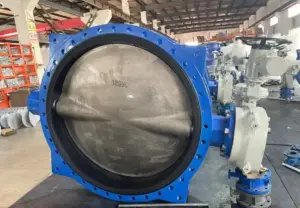 Smart Valve Technology