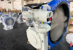 Smart Valve Technology
