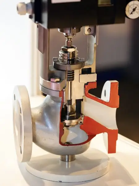 Valve Material Selection