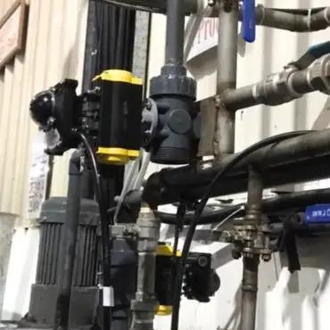 Benefits of Actuator Valves