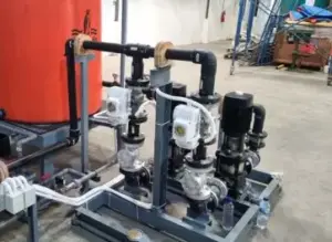 Benefits of Actuator Valves