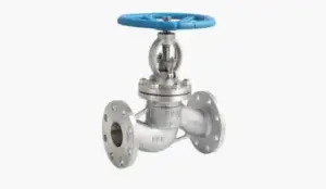 Gate Valve vs Globe Valve