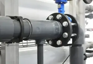 Gate Valves vs Butterfly Valves