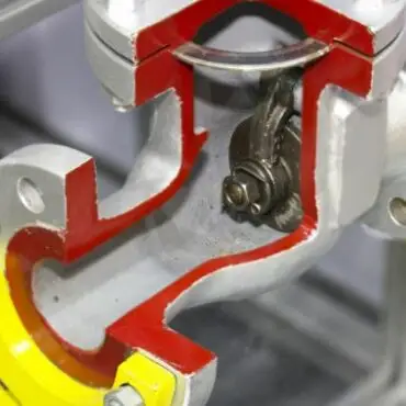 Check Valve