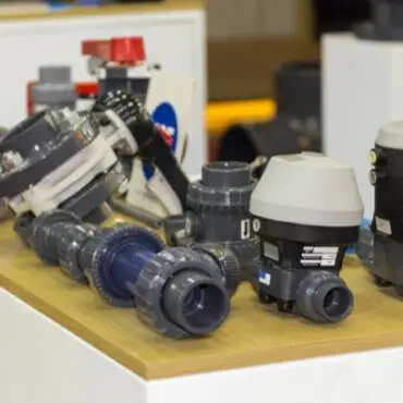 Diaphragm Valve