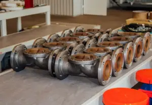Diaphragm Valve
