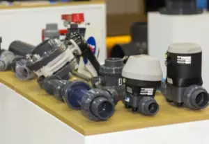 Diaphragm Valve