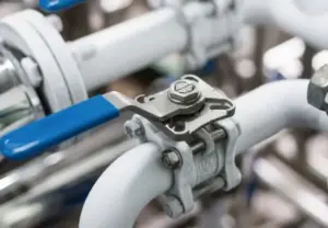 ball valve