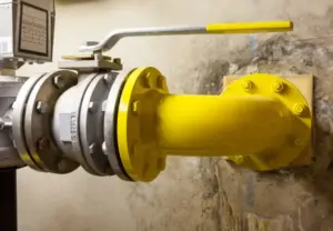 ball valve