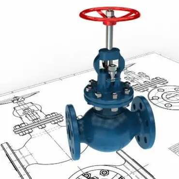 globe valve