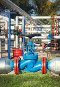 Globe Valve Manufacturer in China