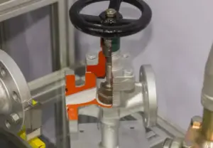 Globe Valve Manufacturer in China