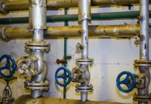 Globe Valve Manufacturer in China