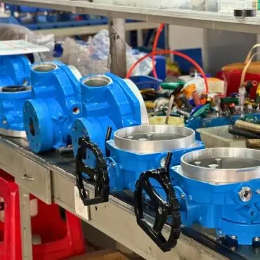 automatic actuator