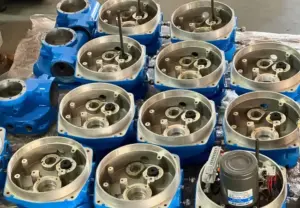 自动执行器