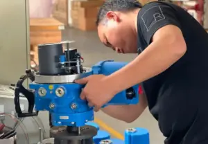 自动执行器