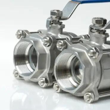 ball valve manufacturer