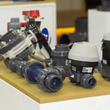 diaphragm valve manufacturer