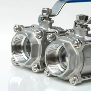 industrial manual valve