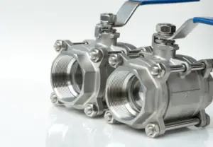 industrial manual valve