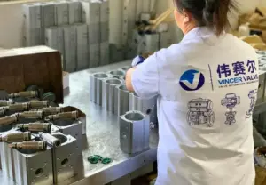 气动执行器