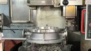 电动蝶阀类型