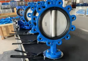 valve maintenance