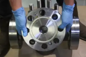 valve maintenance