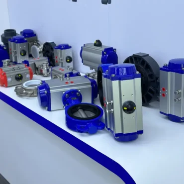 valve-actuator-types-explained