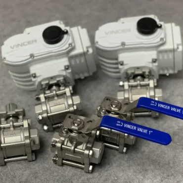 motorized-ball-valve-suppliers