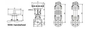 pneumatic valve working principle