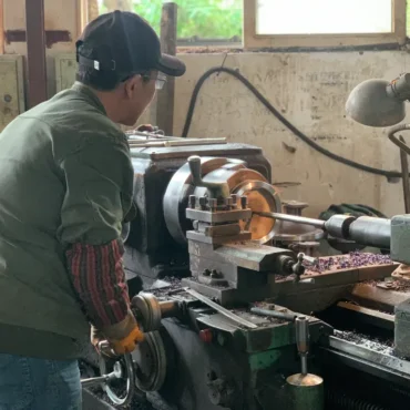 valve usine 1 couvercle