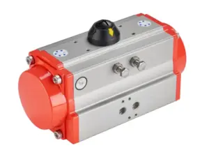 Butterfly Valve Types