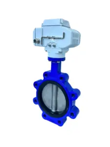 butterfly-valve-parts