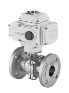Actuator valve price