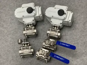Actuator valve price