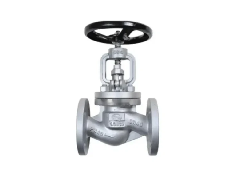 Globe Valve vs Ball Valve
