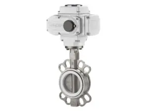 gate valve vs butterfly valve