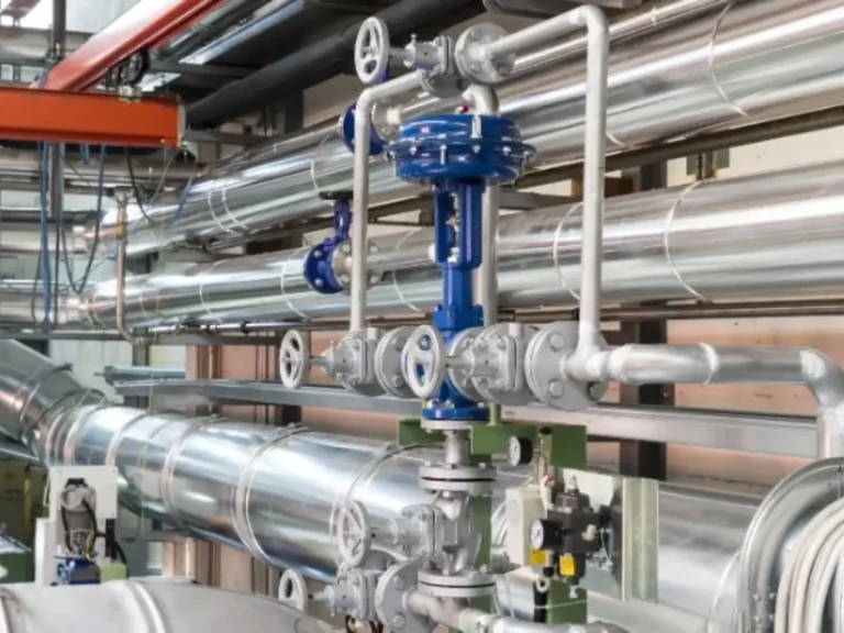 globe valve types