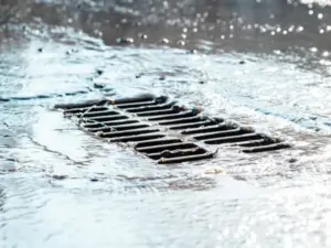 types of wastewater treatment