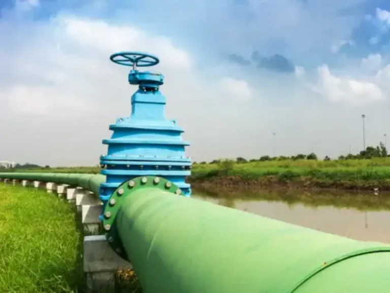 water supply system design