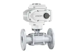 gate valve vs butterfly valve