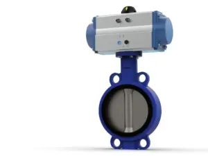 water distribution valves
