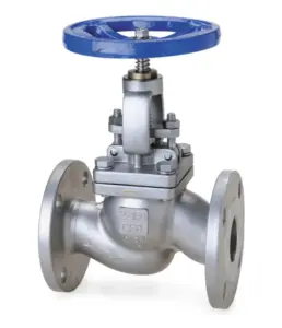 water distribution valves